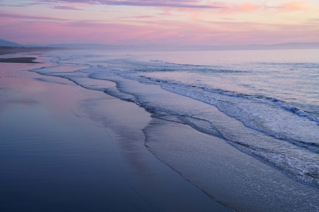 brighton beach sand