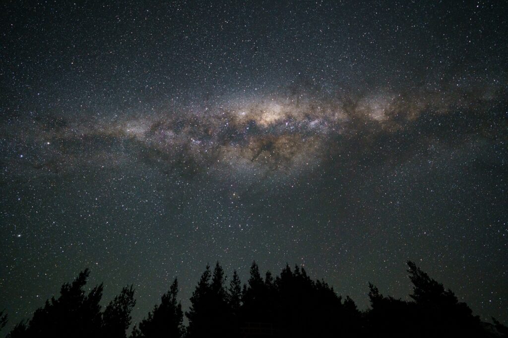 mt hutt astro 8